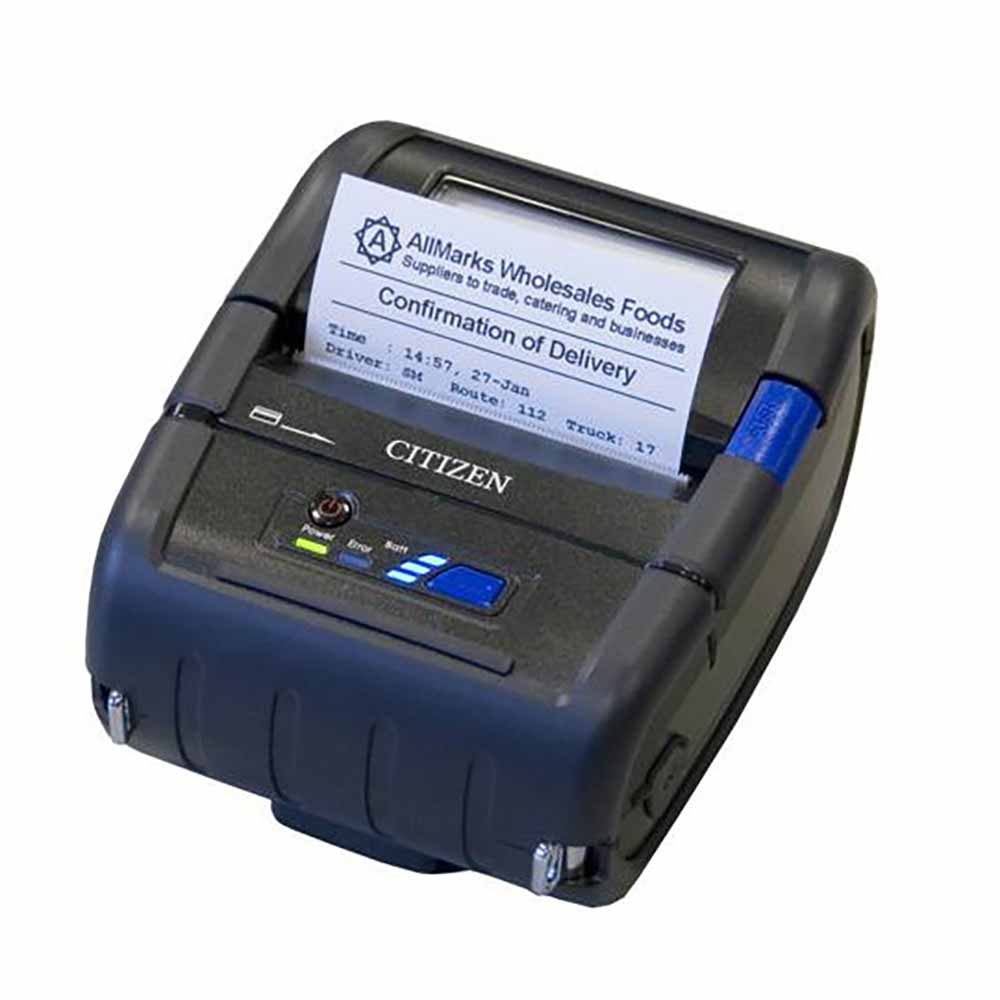 Citizen CMP-30iiL Compatible Labels