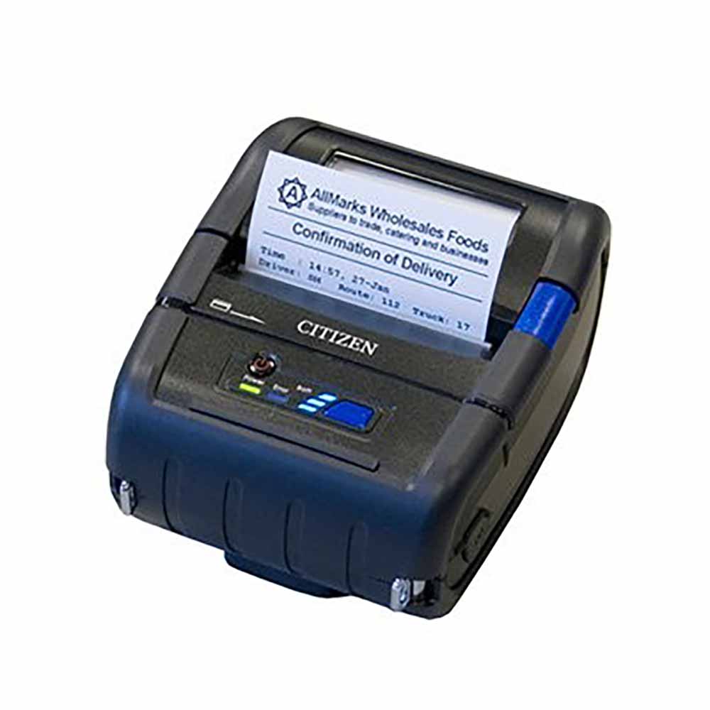 Citizen CMP-30L Compatible Labels