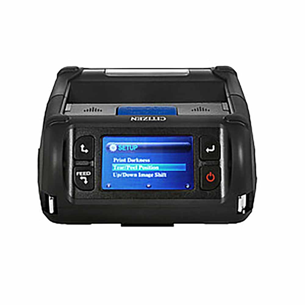 Citizen CMP-40L Compatible Labels