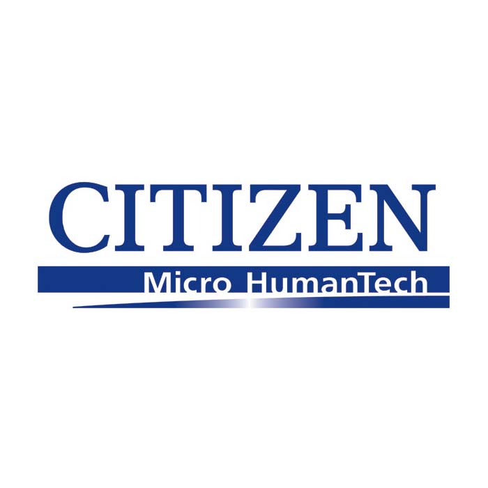 Citizen Printheads