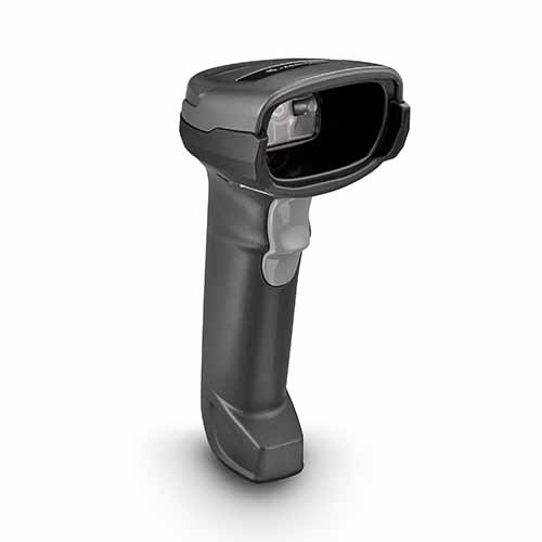 Cordless Barcode Scanners