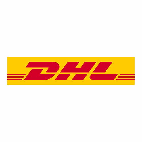 DHL Shipping Labels