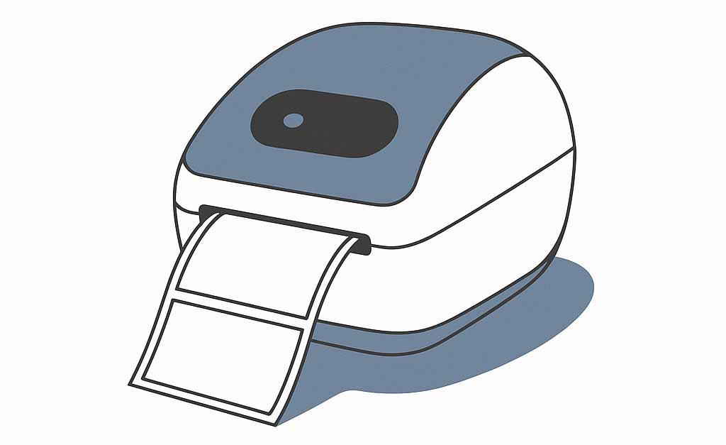 Direct Thermal Labels