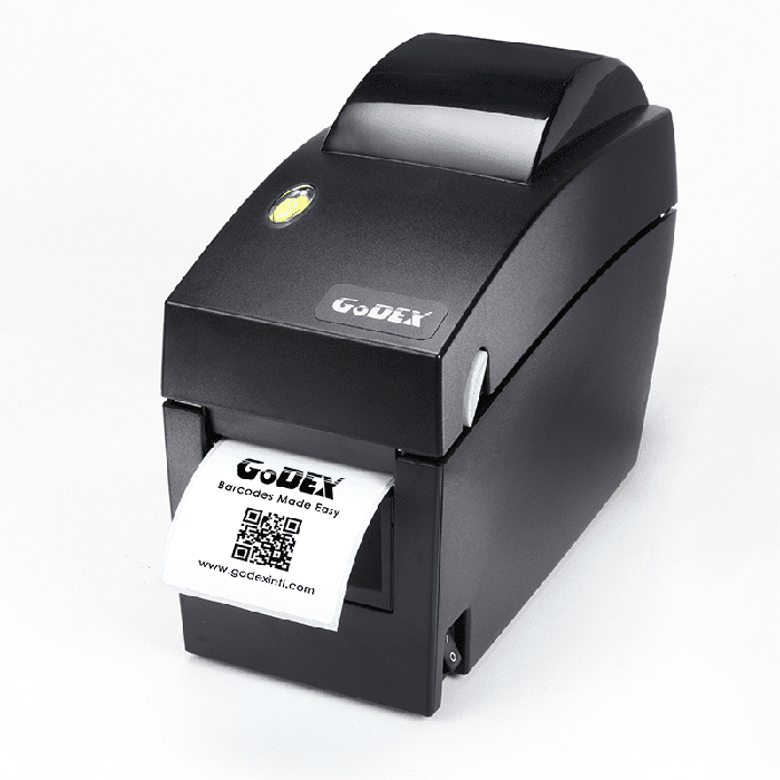 Godex DT2X Compatible Labels