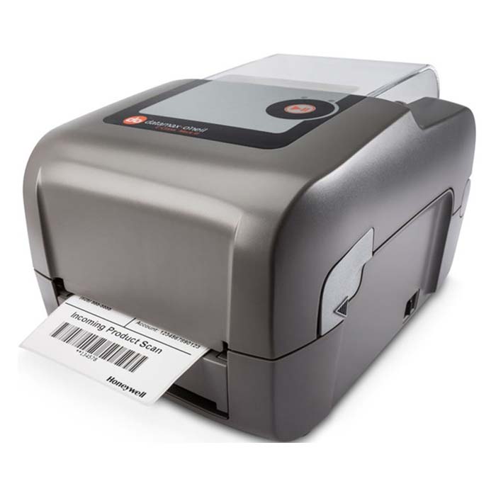 Honeywell E-Class Mark III DT Compatible Labels