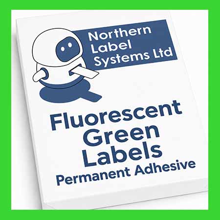 Fluorescent Green
