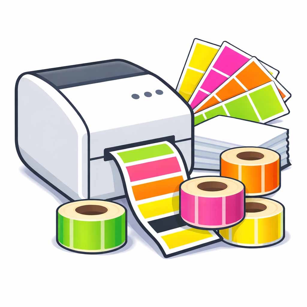 Fluorescent Labels