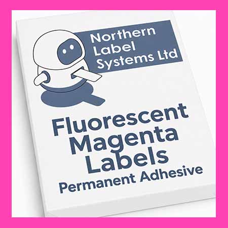 Fluorescent Magenta