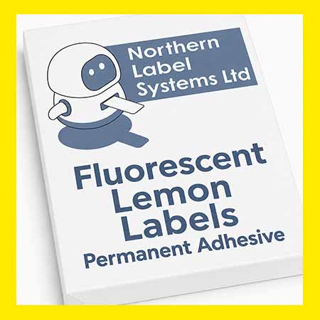 Fluorescent Lemon