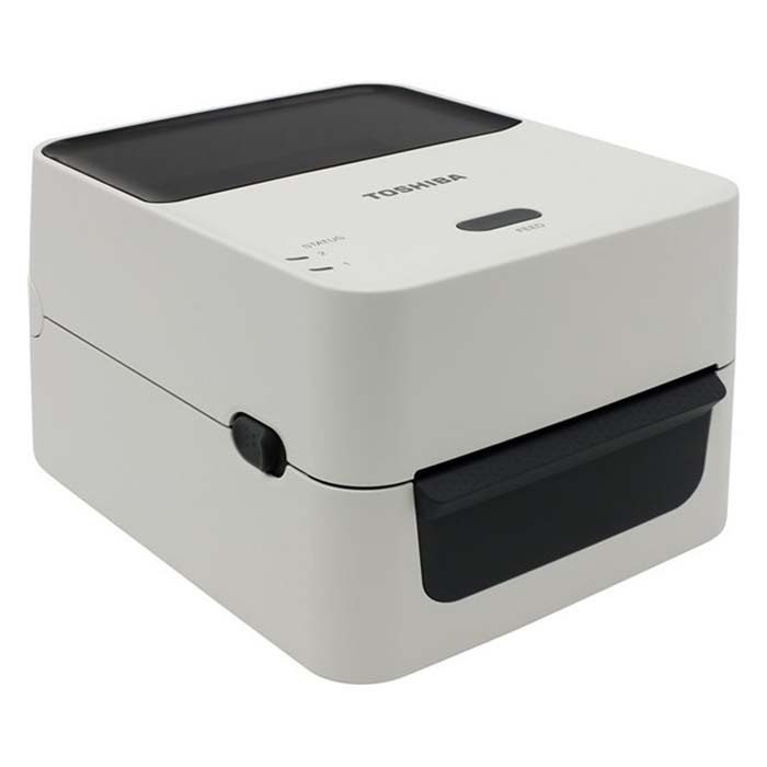 Toshiba B-FV4T Compatible Labels