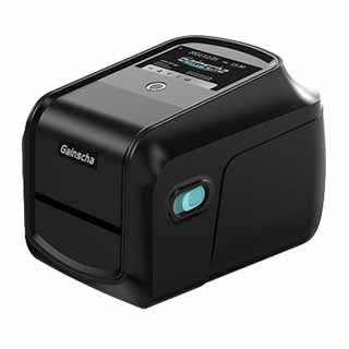 GPrinter GA-3406T Compatible Labels