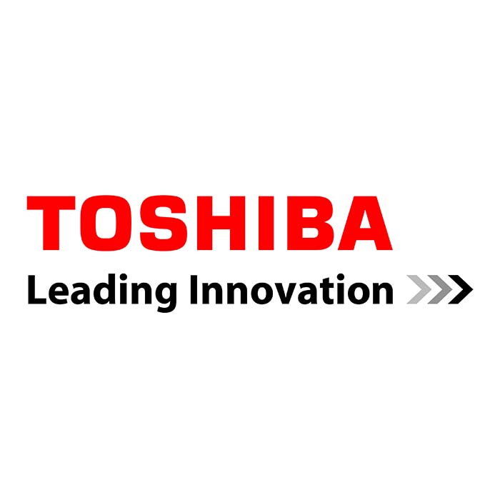 Genuine Toshiba Ink Ribbons