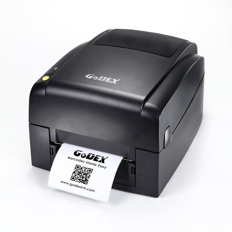 Godex EZ120 Compatible Ink Ribbons