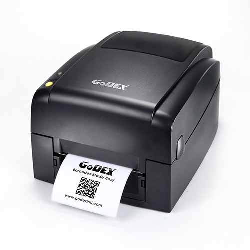 Godex EZ130 Compatible Ink Ribbons