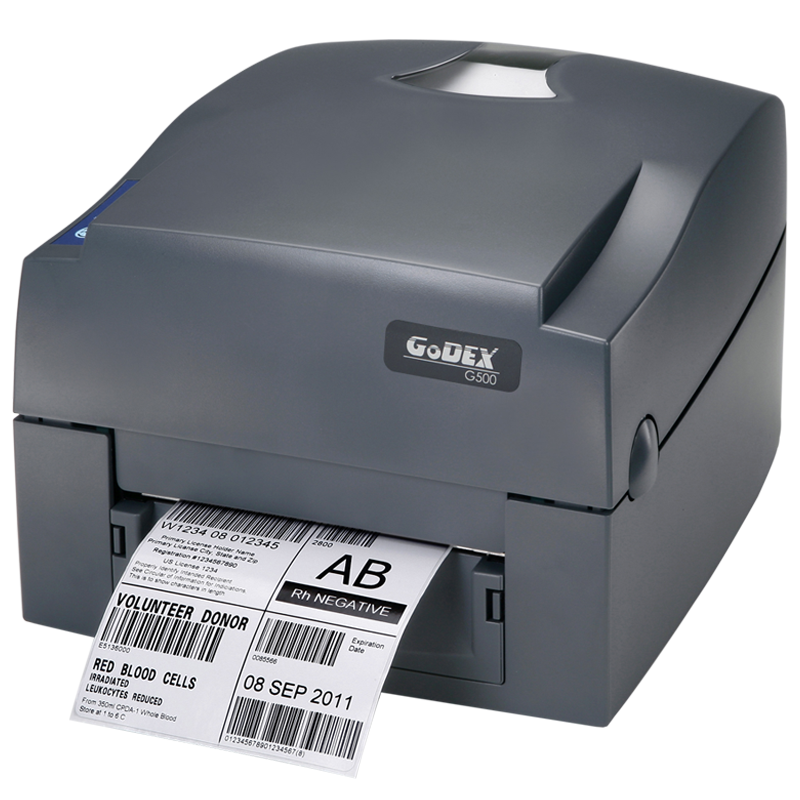 Godex G500 Compatible Ink Ribbons