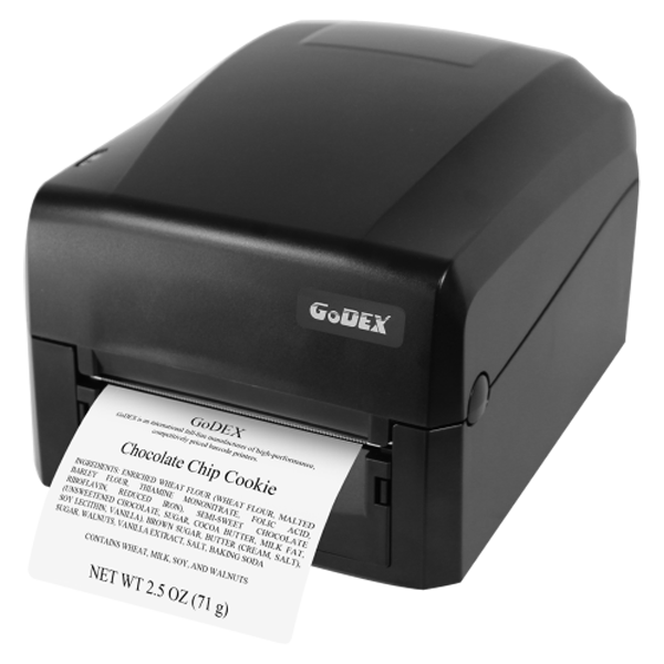 Synthetic Labels - Ink ribbon Required