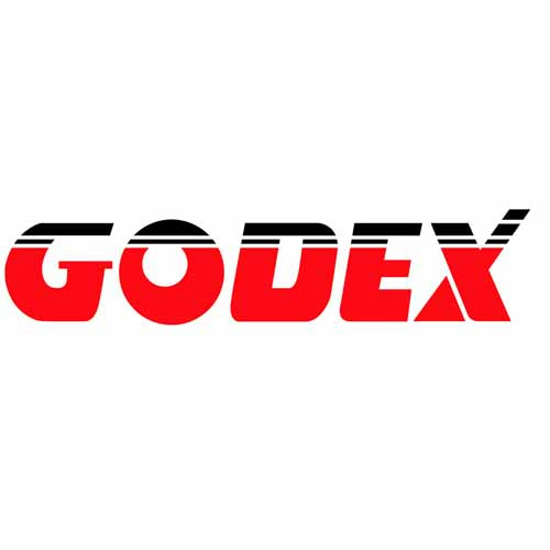 Godex Printer Compatible Ink Ribbons