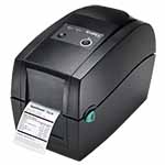 Godex RT200 / RT230 Compatible Labels