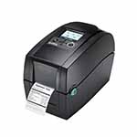 Direct Thermal Labels - No Ink Ribbon Required