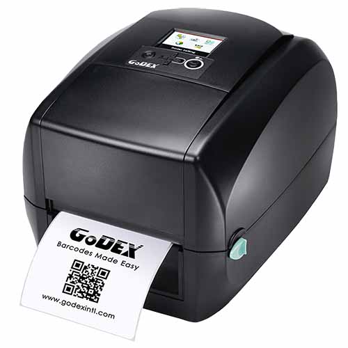 Godex RT700 Compatible Ink Ribbons