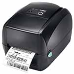 Thermal Transfer Labels - Ink ribbon Required