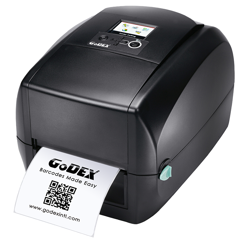 Godex RT730i Compatible Ink Ribbons