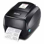 Thermal Transfer Labels - Ink ribbon Required
