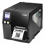 Thermal Transfer Labels - Ink Ribbon Required