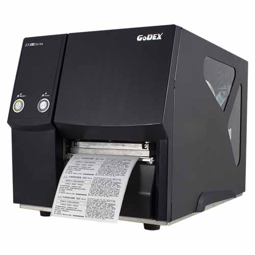 Godex ZX420 Compatible Ink Ribbons