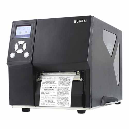 Godex ZX430i Compatible Ink Ribbons