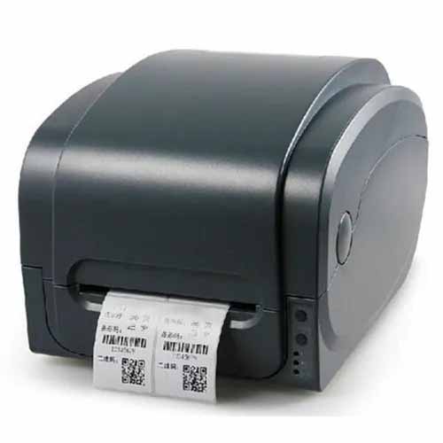 GPrinter GP-1125T Compatible Labels