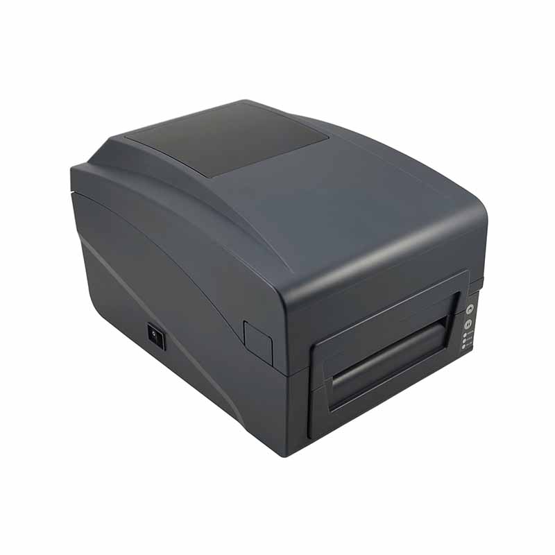 Thermal Transfer Labels - Ink Ribbon Required