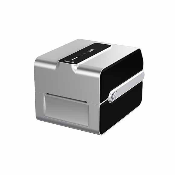 Thermal Transfer Labels - Ink Ribbon Required