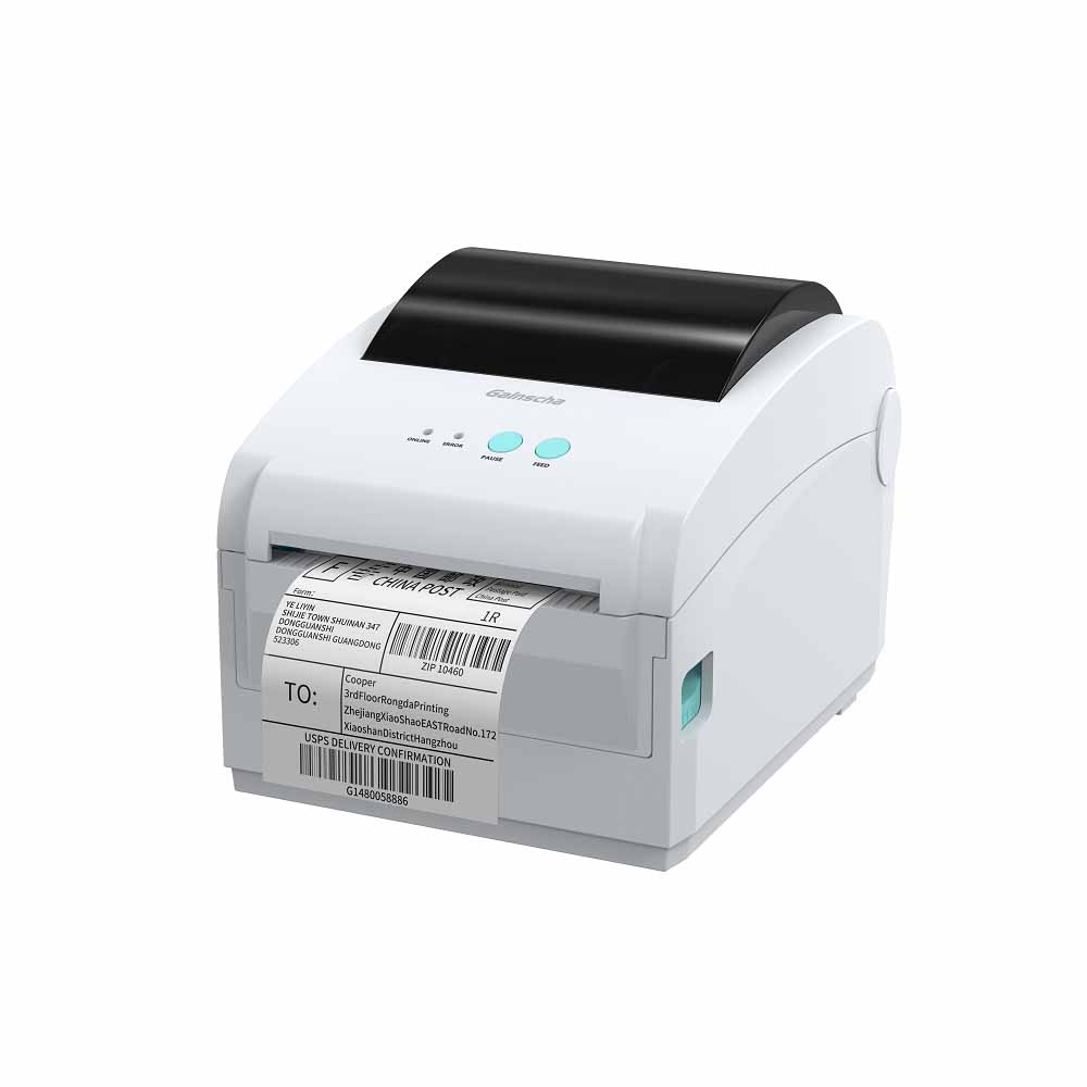 GPrinter GS-2408D Compatible Labels