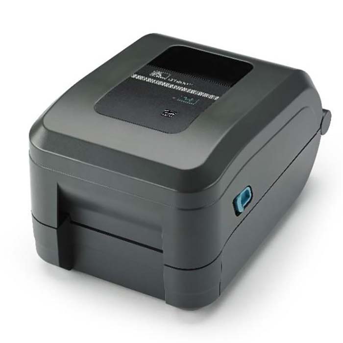 Zebra GT800 Compatible Labels
