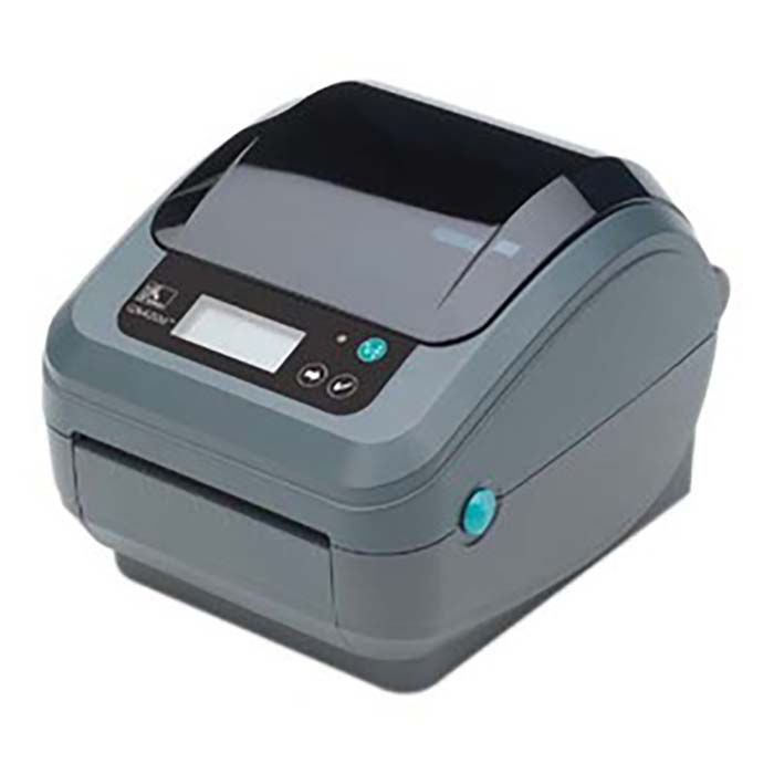 Zebra GX420d Compatible Labels
