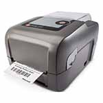 Direct Thermal Labels - No Ink Ribbon Required