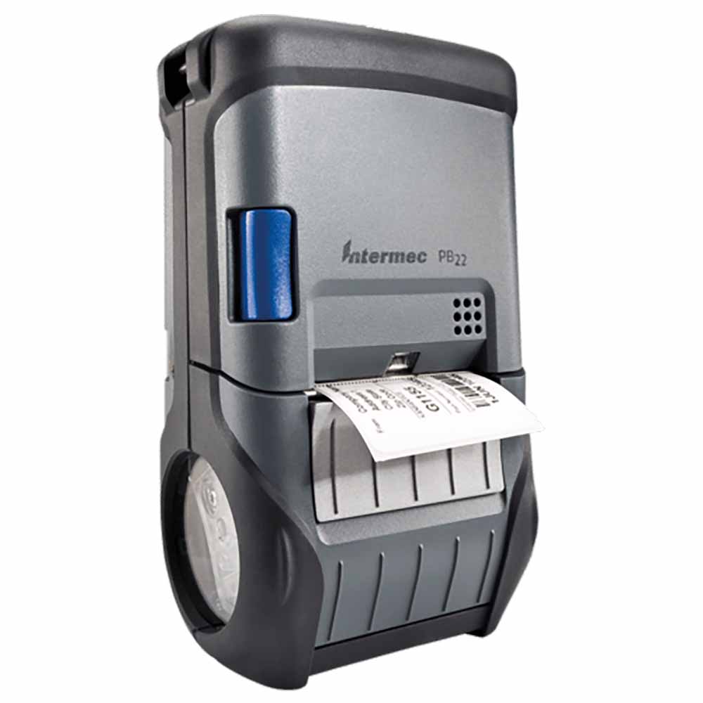 Honeywell PB22 Compatible Labels