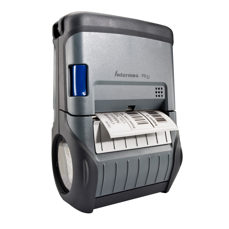 Honeywell PB32 Compatible Labels