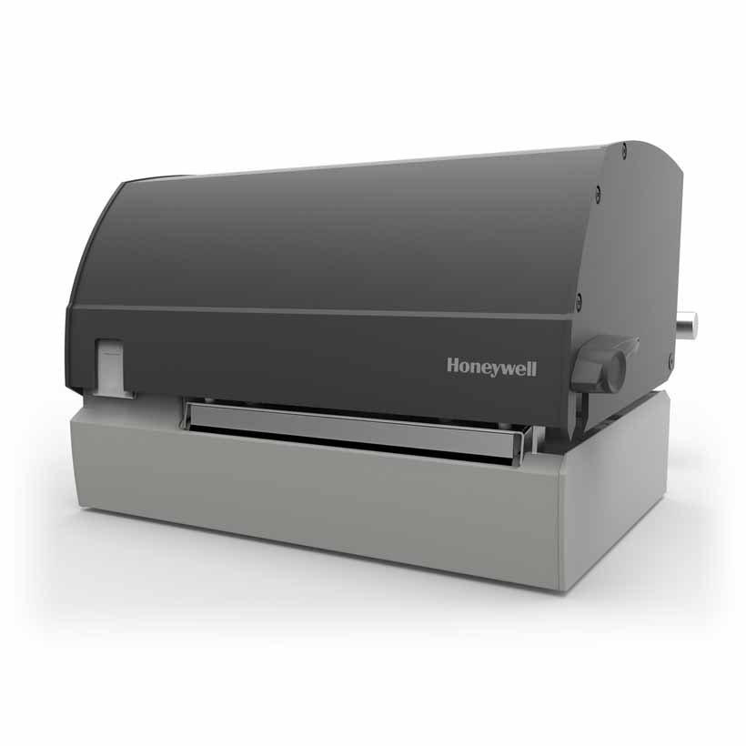 Direct Thermal Labels - No Ink Ribbon Required