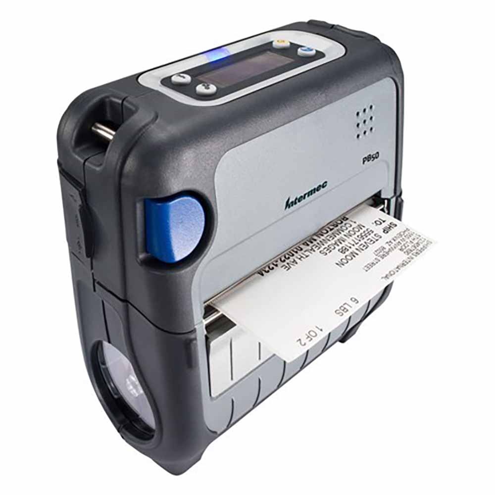 Honeywell PB50 / PB51 Compatible Labels
