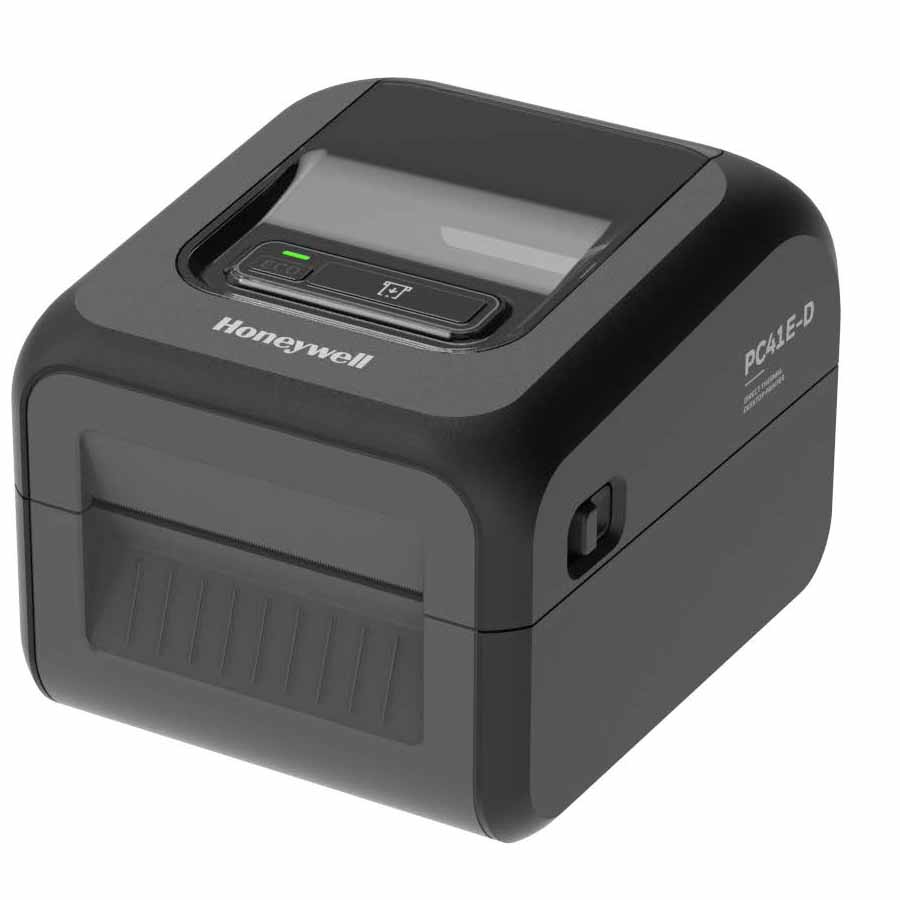 Honeywell PC41E-D Compatible Labels