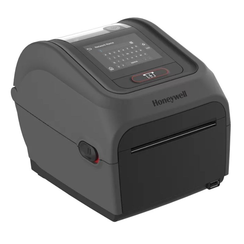 Honeywell PC45D Labels
