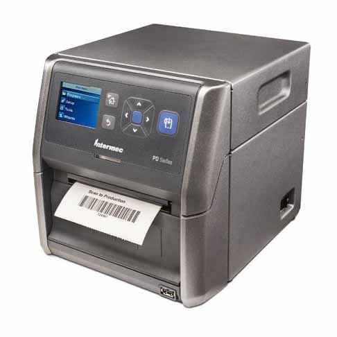 Honeywell PD43C Compatible Ink Ribbons