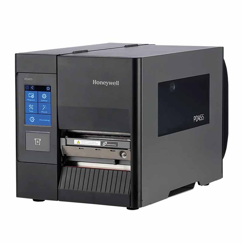 Thermal Transfer Labels - Ink Ribbon Required