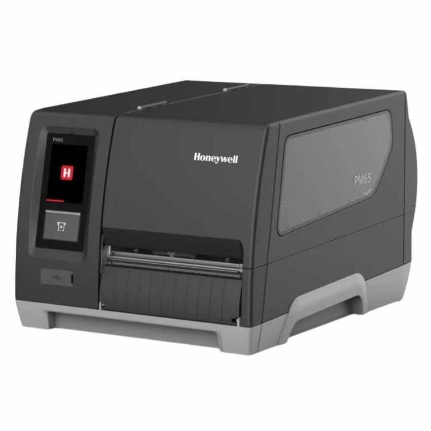 Direct Thermal Labels - No Ink Ribbon Required