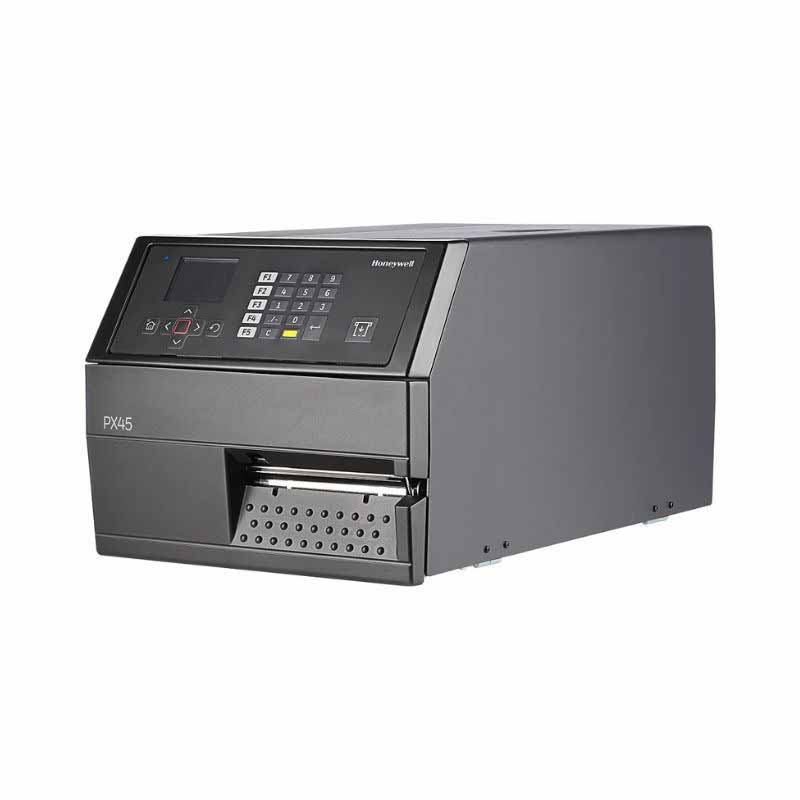 Direct Thermal Labels - No Ink Ribbon Required