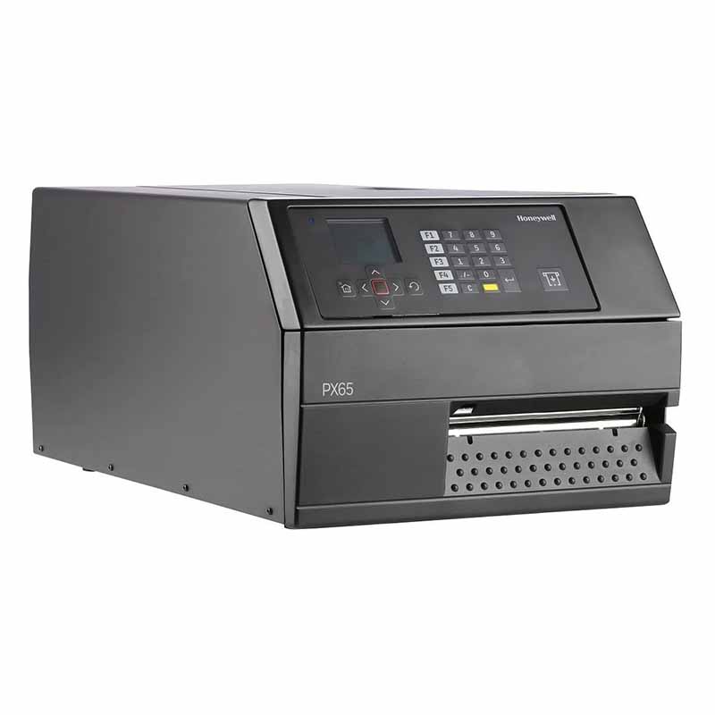Honeywell PX65 Compatible Labels