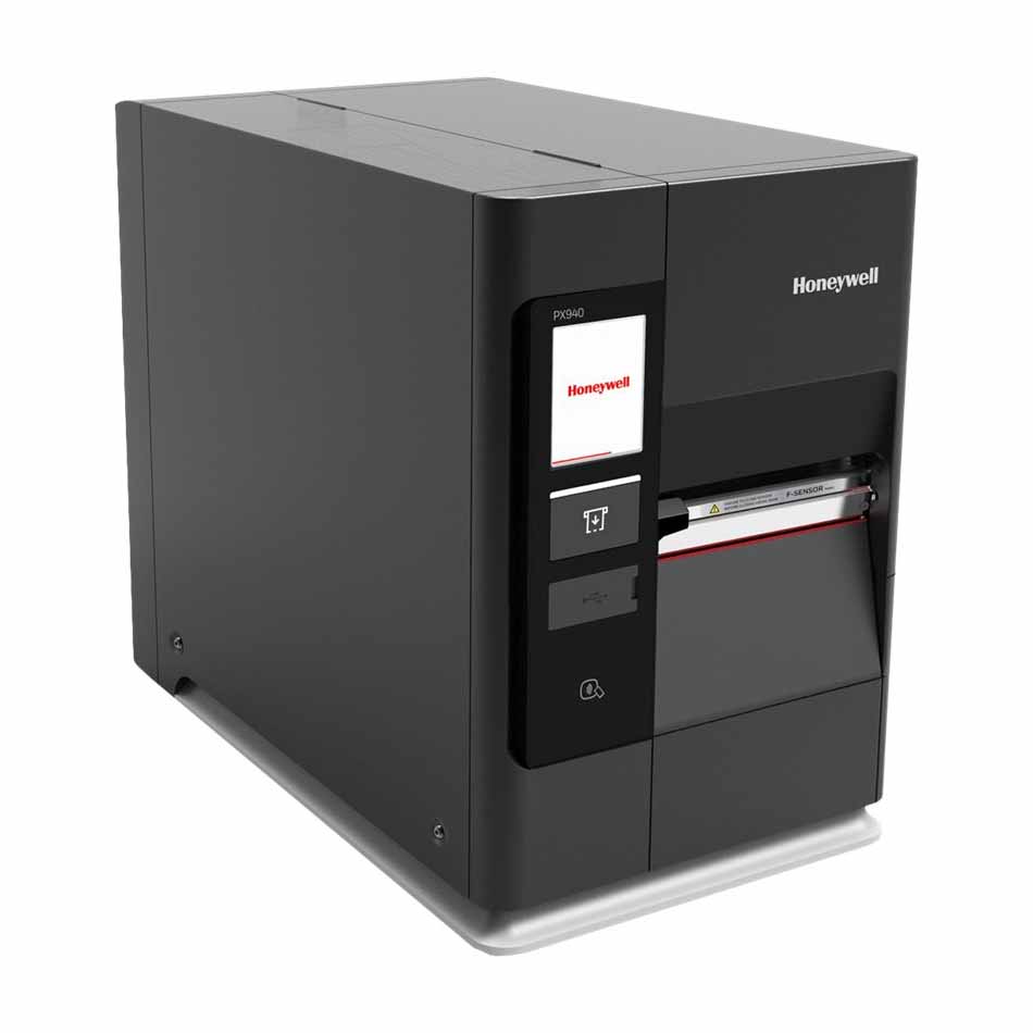 Direct Thermal Labels - No Ink Ribbon Required