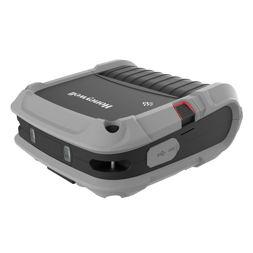 Honeywell RP4 / RP4e / RP4f Compatible Labels